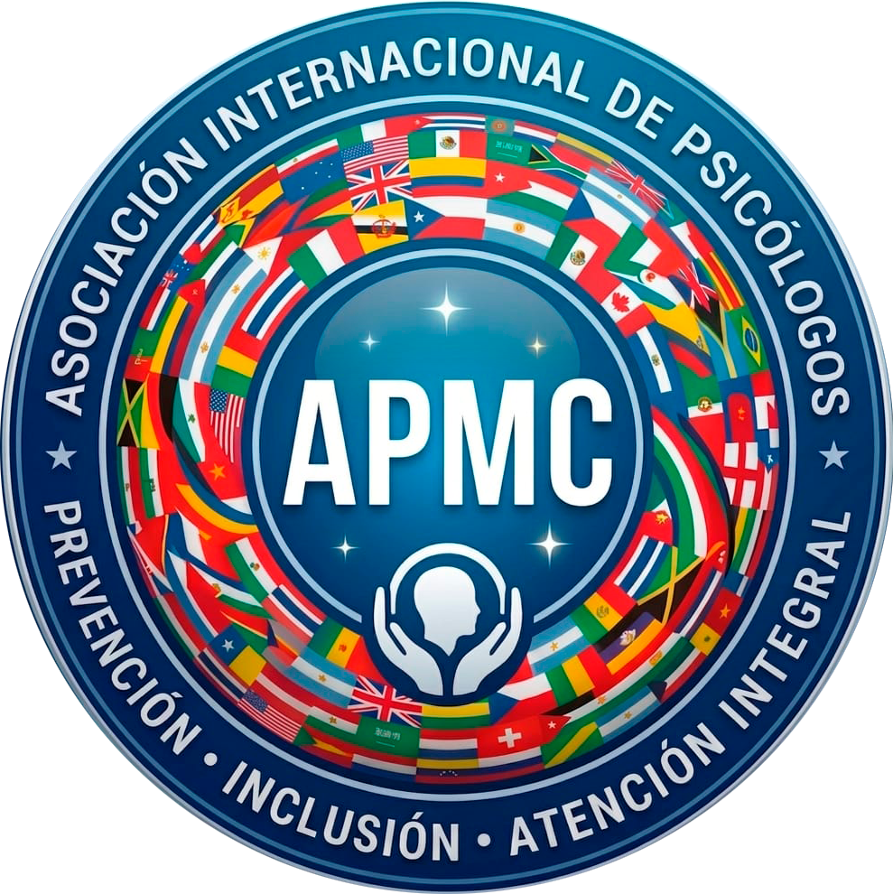 APMC Logo